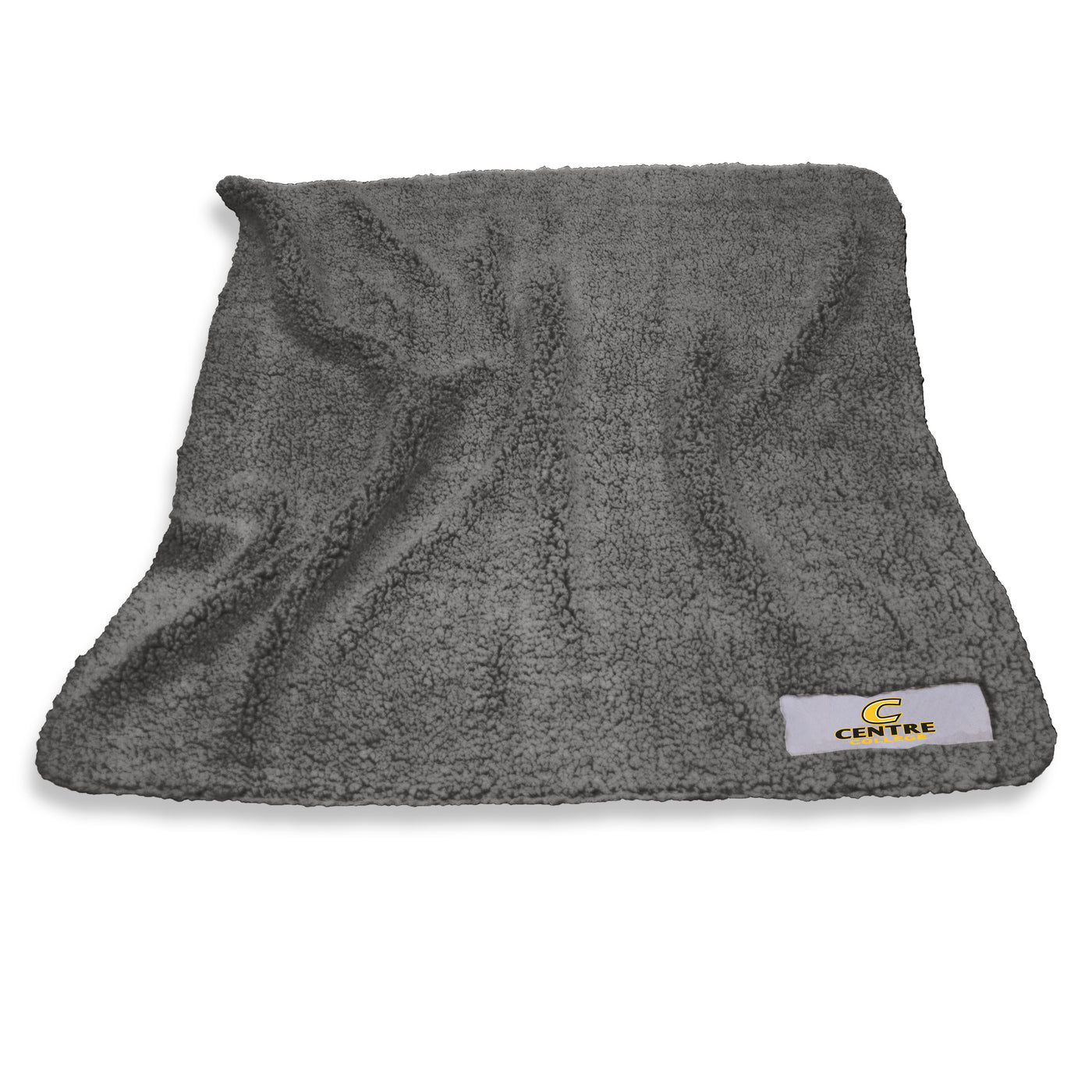 Centre College Color Frosty Fleece - Logo Brands