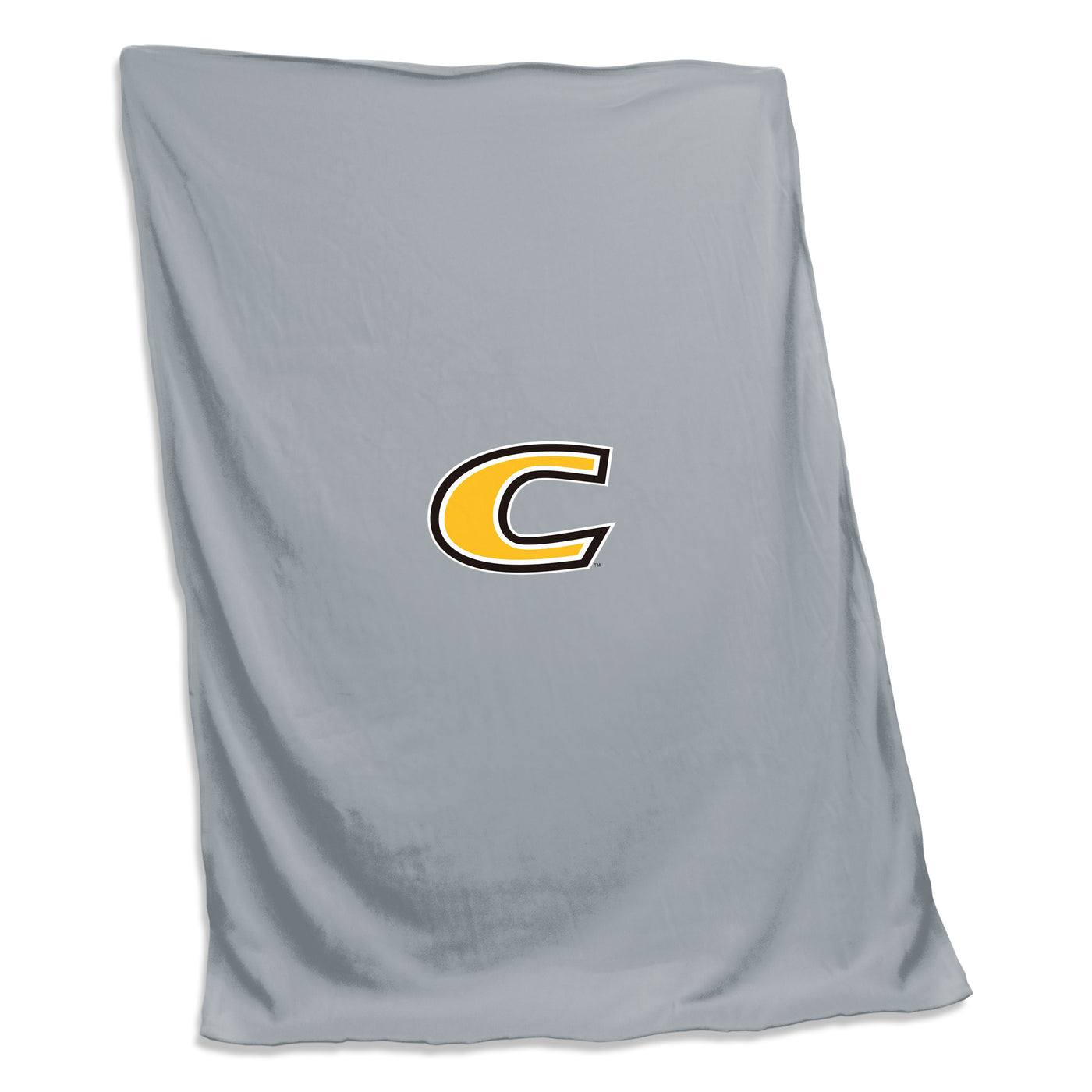 Centre College Screened Sweatshirt Blanket