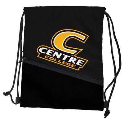 Centre College Tilt Backsack - Logo Brands