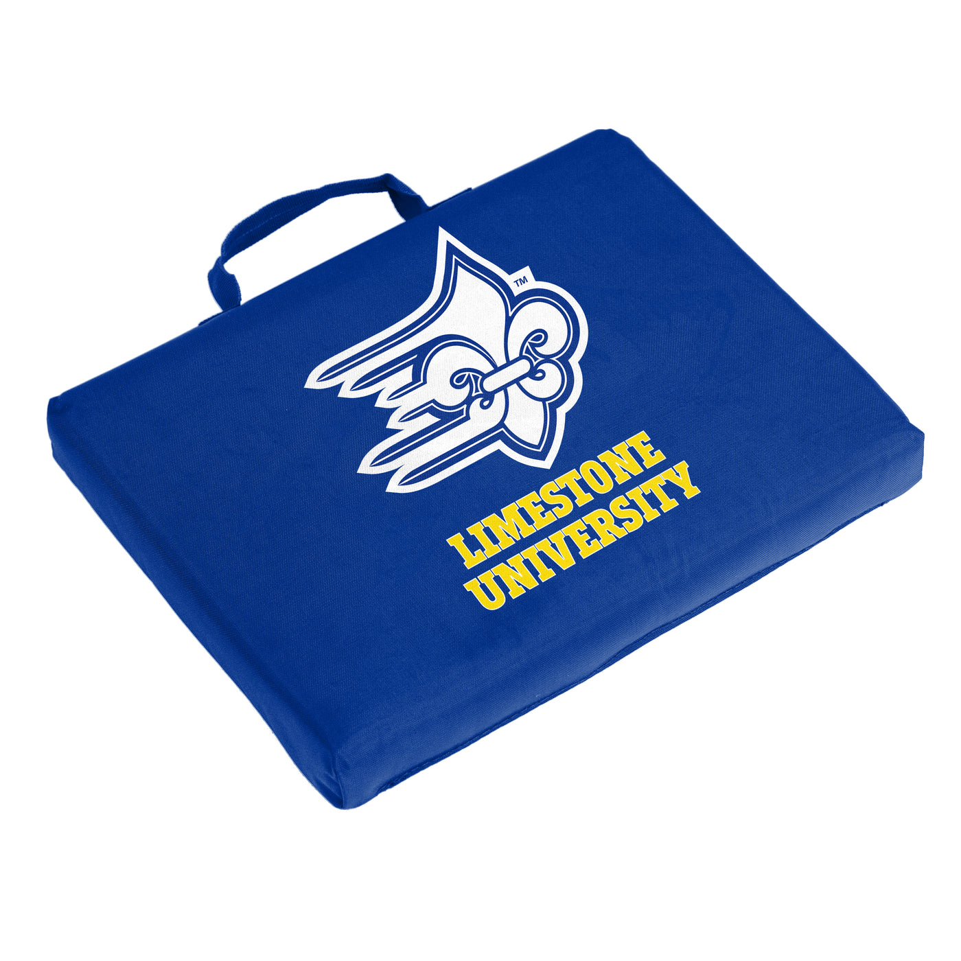 Limestone College Bleacher Cushion