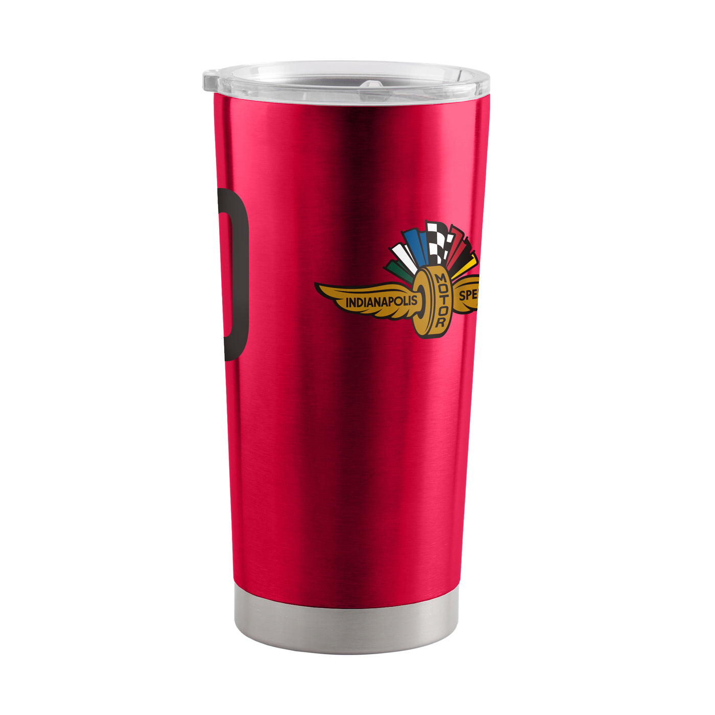 Indy 500 Overtime 20oz Stainless Tumbler