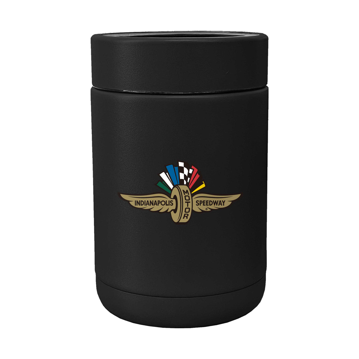 Indy Speedway Powder Flipside Coat Coolie