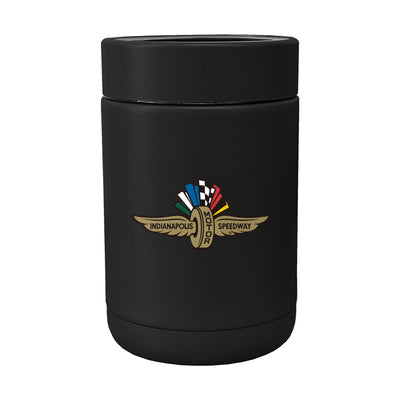 Indy Speedway Powder Flipside Coat Coolie