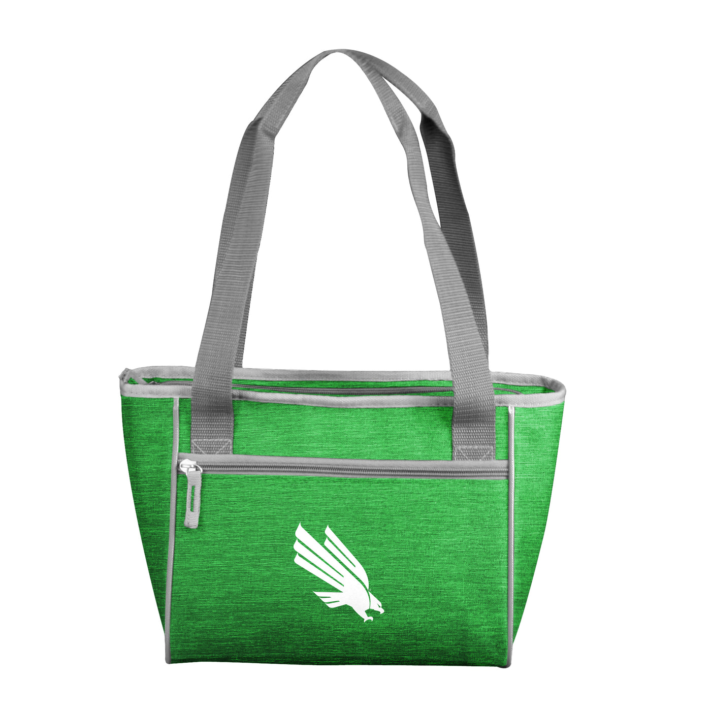 North Texas 16 Can Cooler Tote