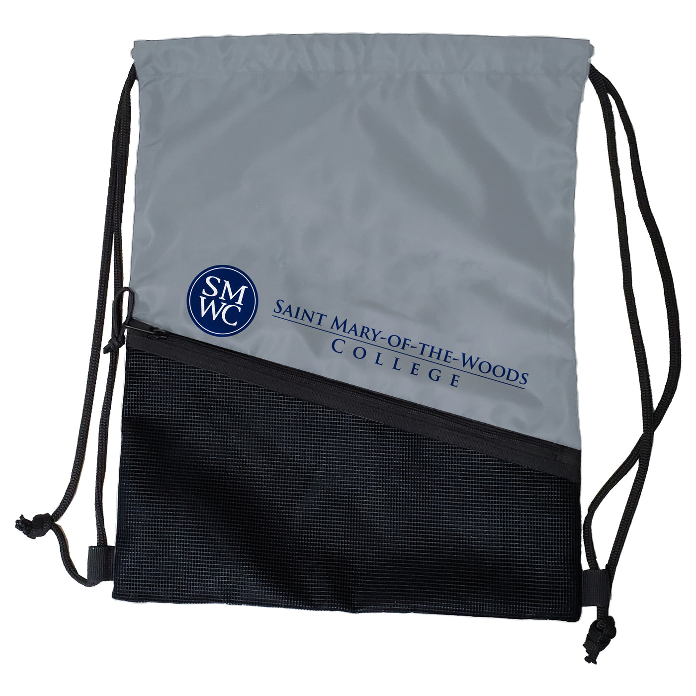 Saint Mary of the Woods College Tilt Backsack
