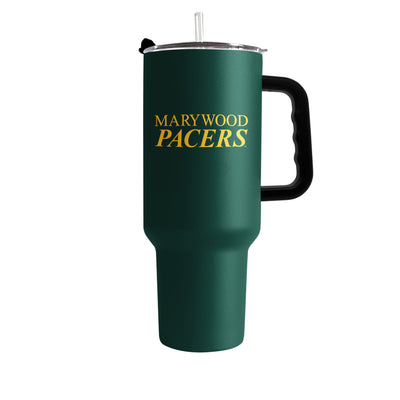 Marywood University 40oz Flipside Powder Coat Tumbler