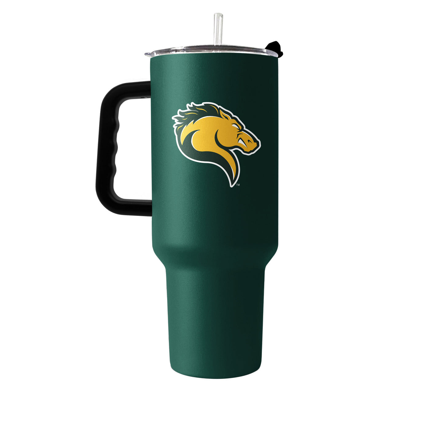 Marywood University 40oz Flipside Powder Coat Tumbler