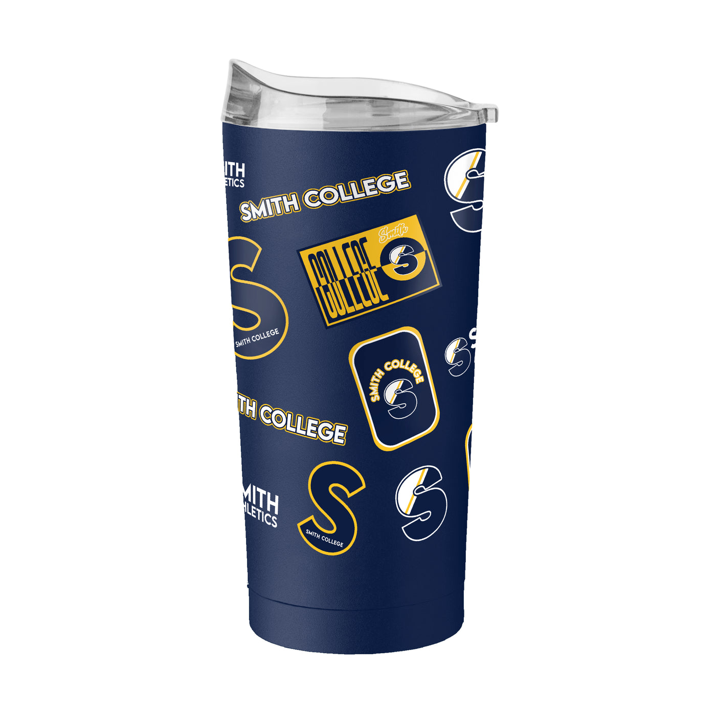 Smith College 20oz Dreamweave Powder Coat Tumbler