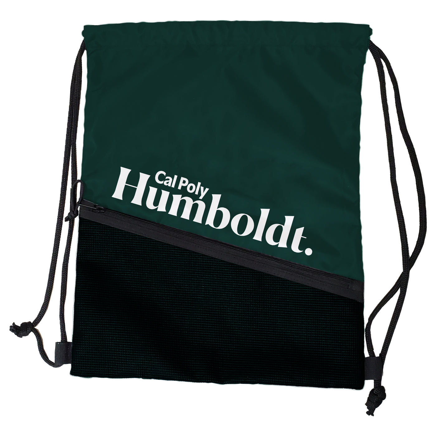 Humboldt State U Tilt Backsack