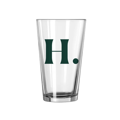 Humboldt State 16oz Gameday Pint Glass - Logo Brands