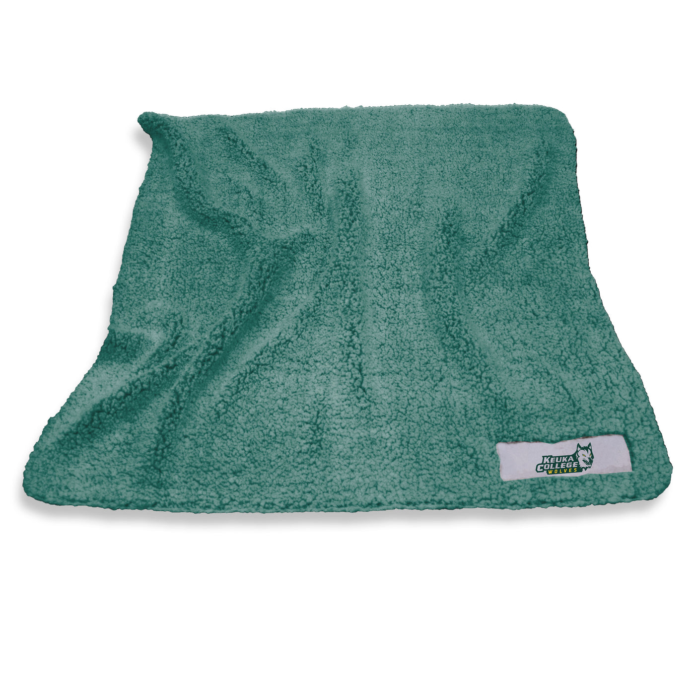 Keuka College Color Frosty Fleece - Logo Brands