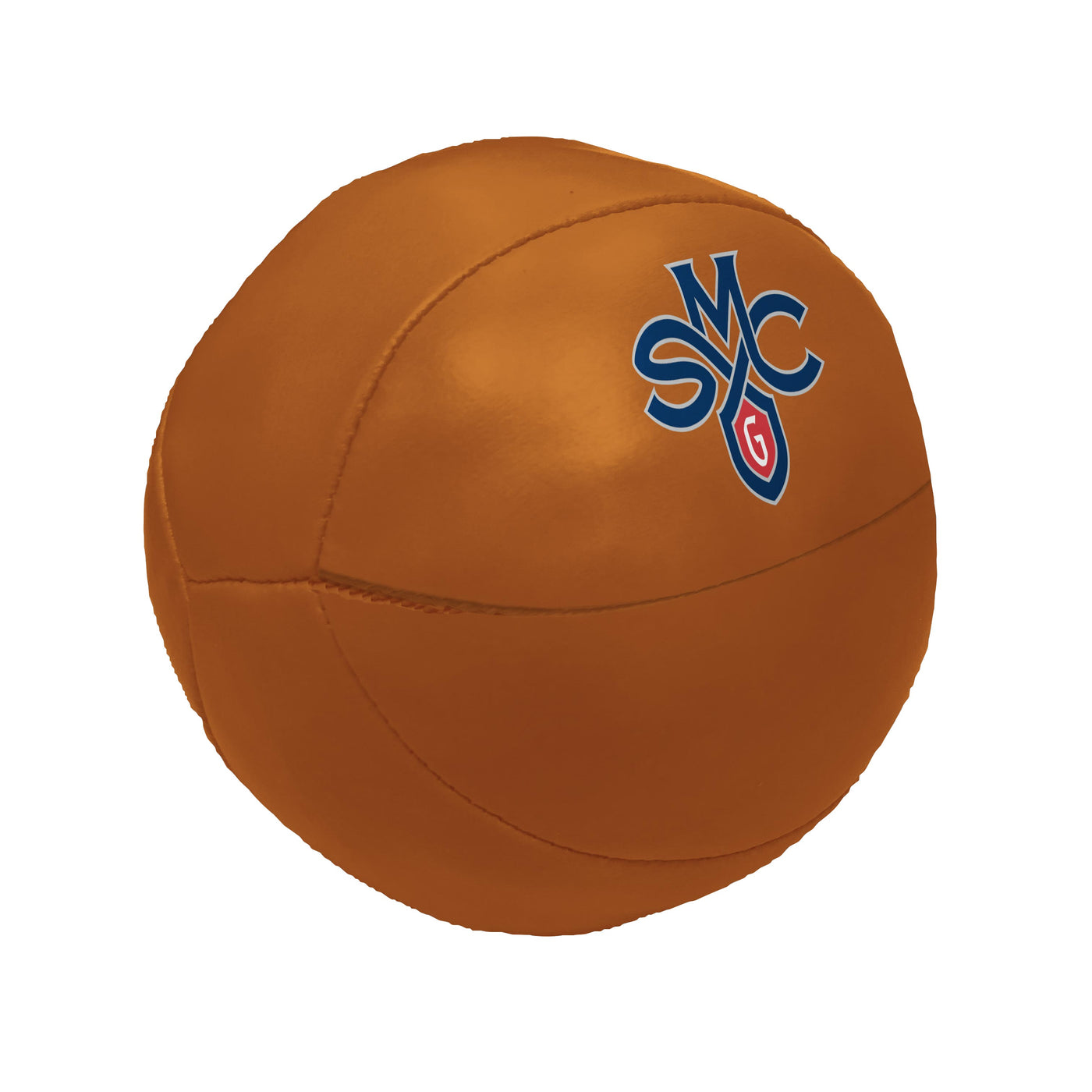 Saint Mary's College Micro Soft Basketball