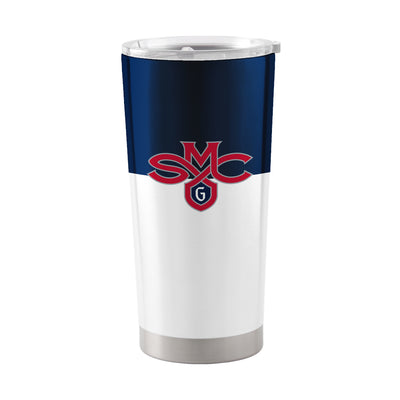 Saint Mary's College 20oz Colorblock Stainless Tumbler - Logo Brands