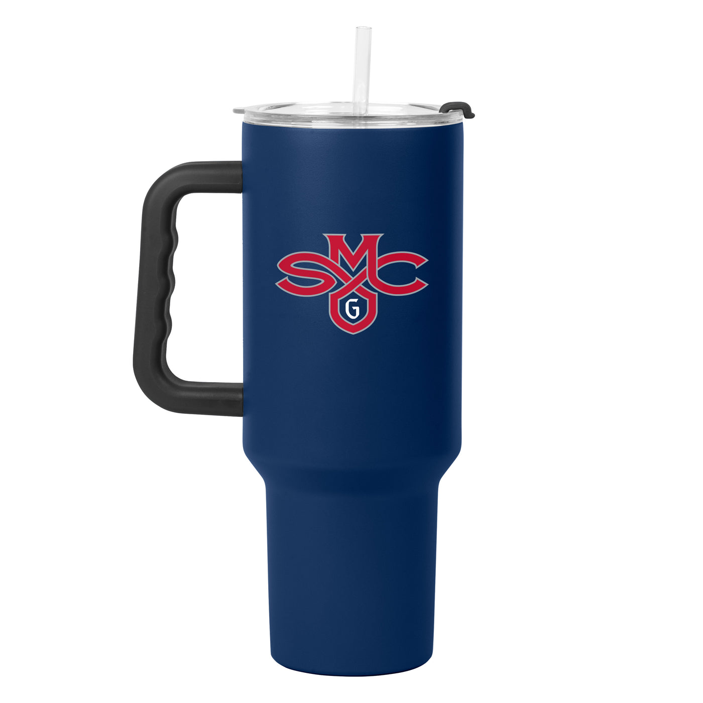 Saint Mary's College 40oz Flipside Powder Coat Tumbler