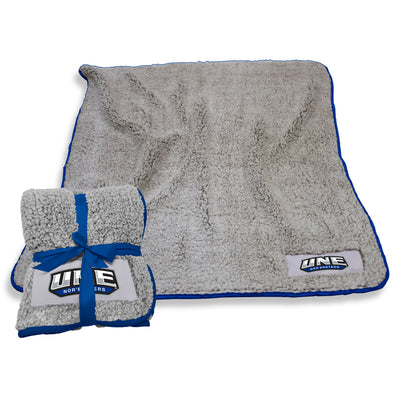 New England Royal Frosty Fleece - Logo Brands