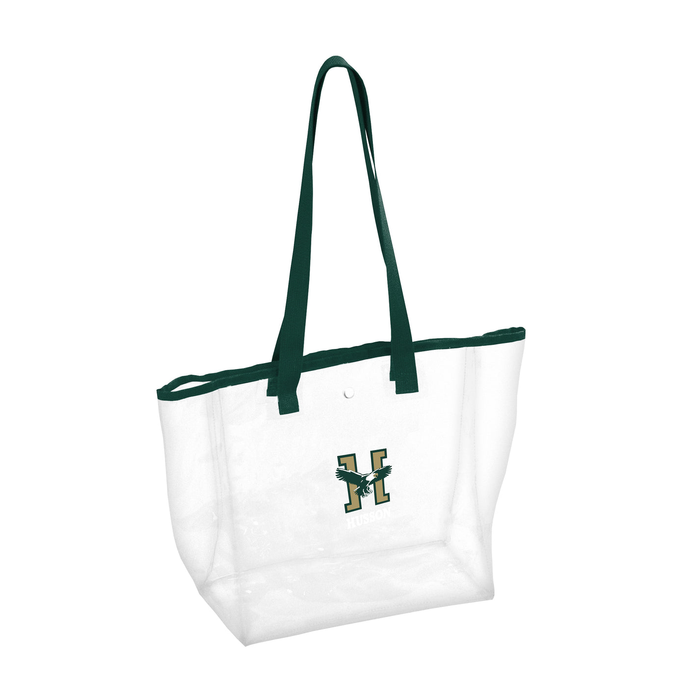 Husson University Stadium Bag