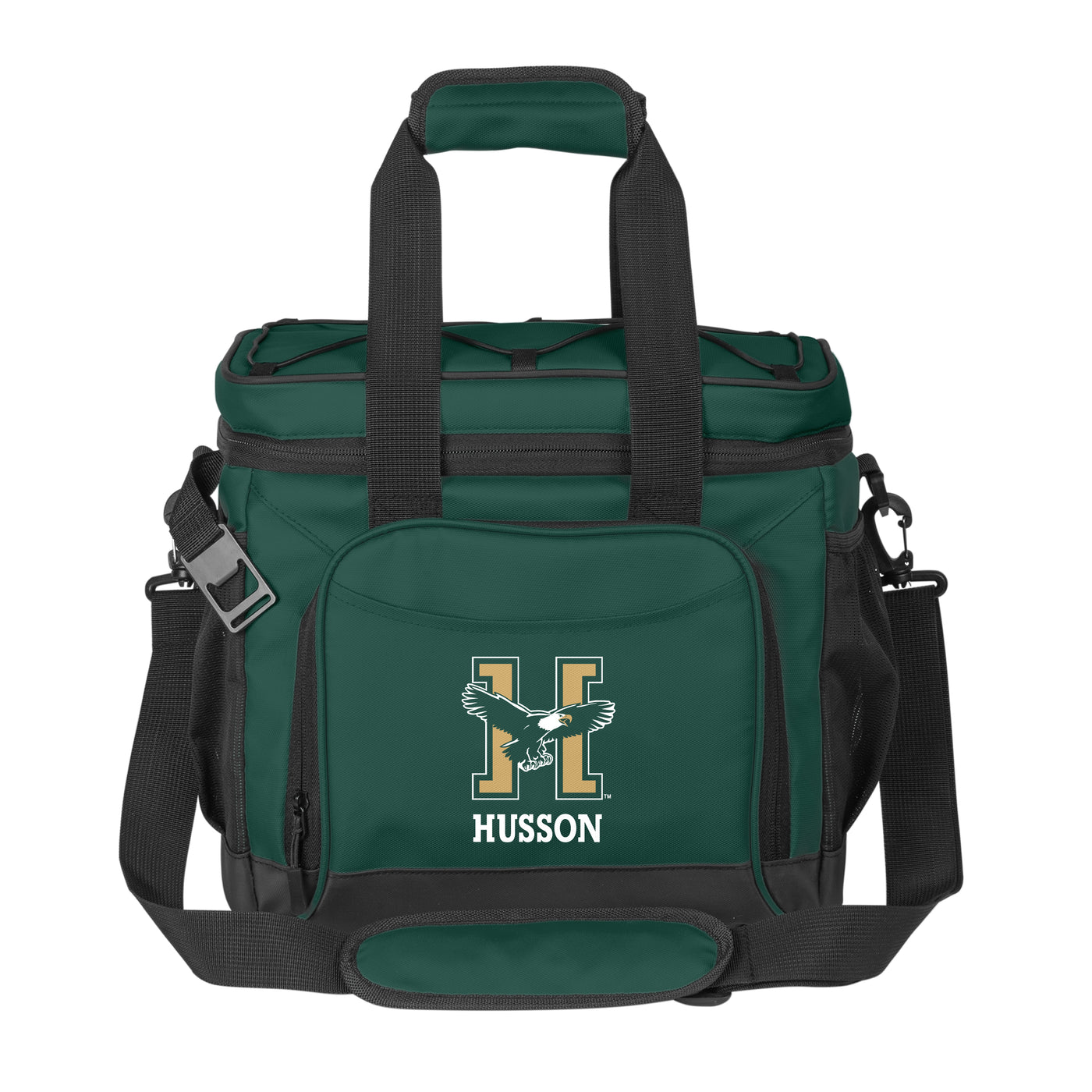 Husson University 24 Can Flex Cooler