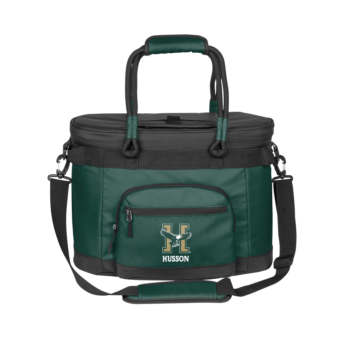 Husson University 35 Can Flex Cooler