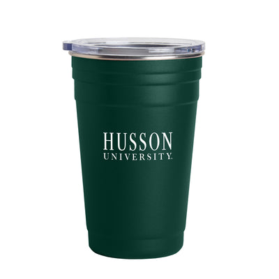 Husson University 22oz Flipside Stainless Cup