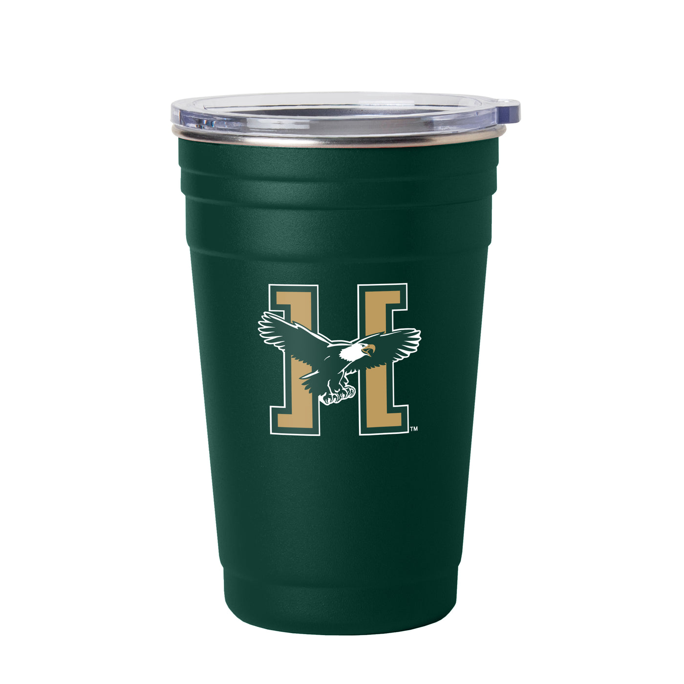 Husson University 22oz Flipside Stainless Cup