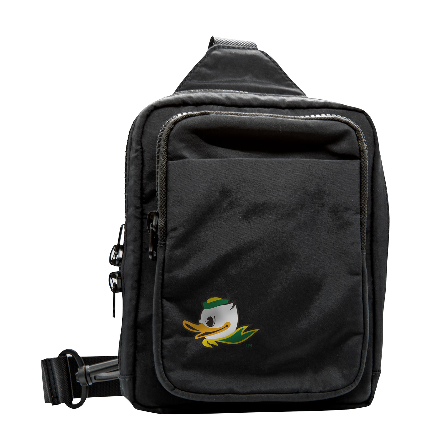 Oregon Duck Profile Dash Pack