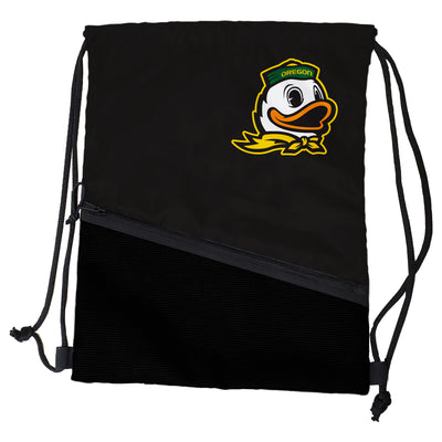 Oregon Duck Profile Tilt Backsack - Logo Brands