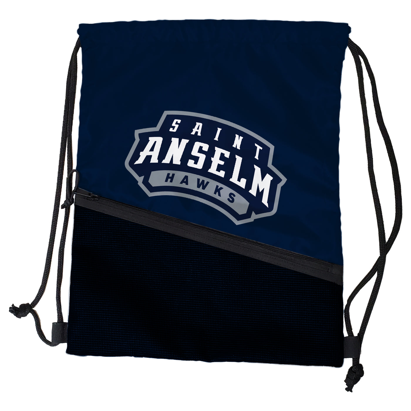 Saint Anselm College Tilt Backsack