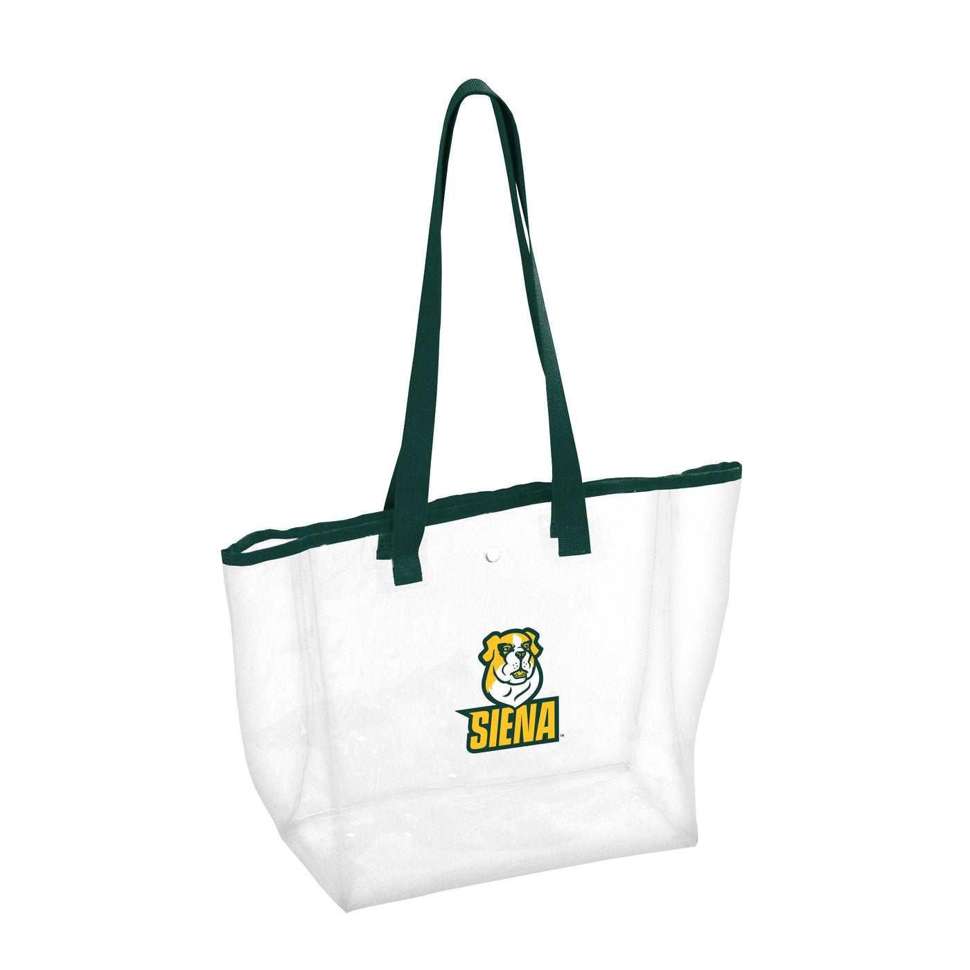 Siena College Stadium Bag