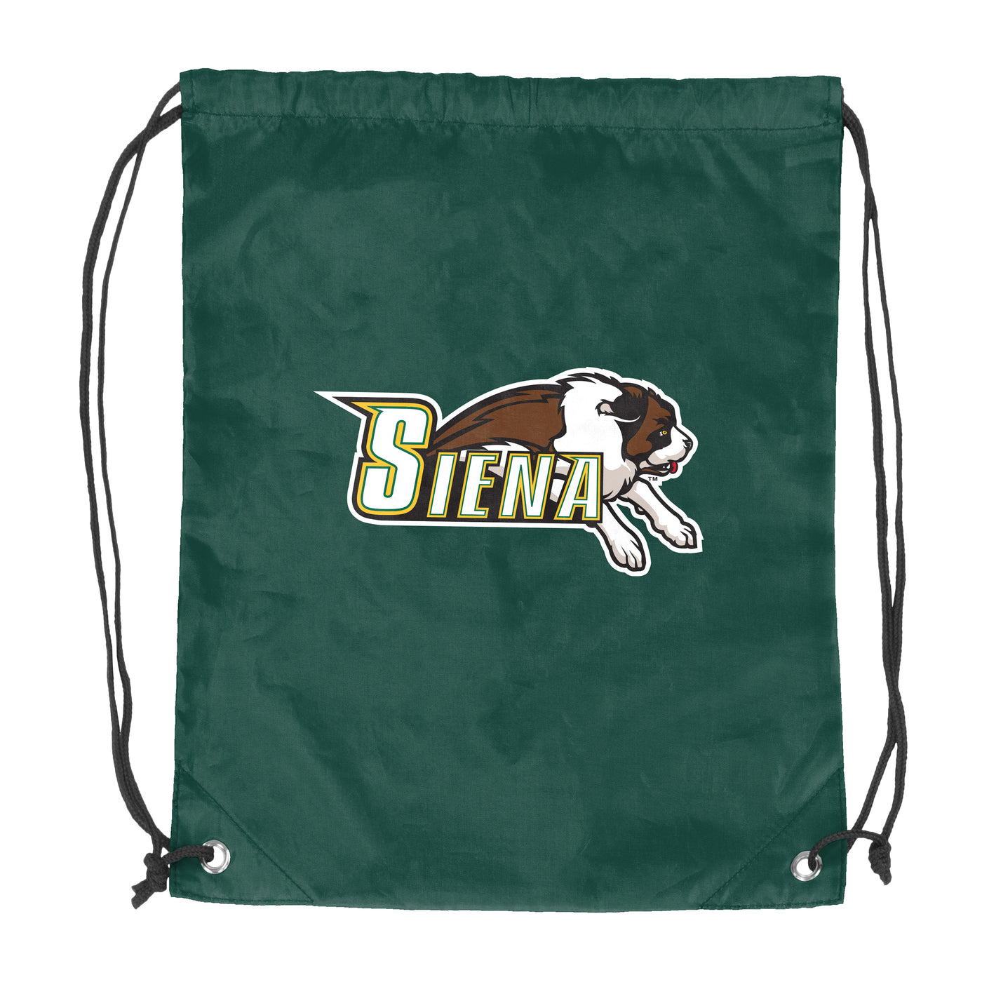 Siena College Cruise Backsack
