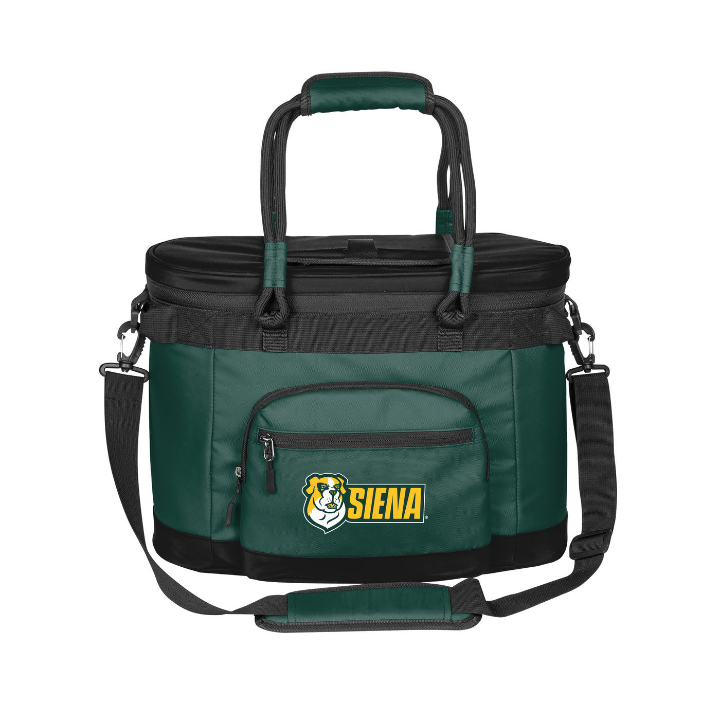 Siena College 35 Can Flex Cooler