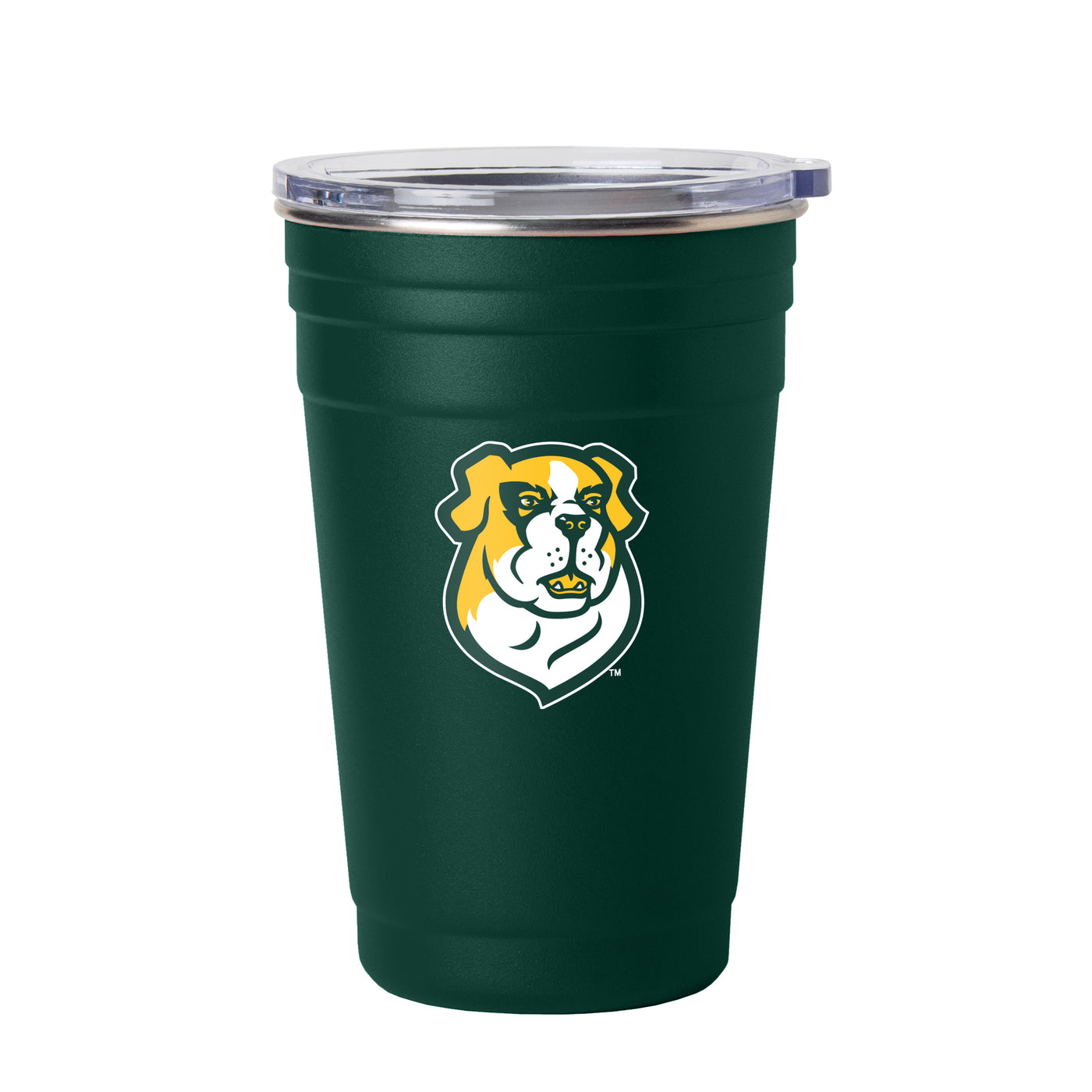 Siena College 22oz Flipside Stainless Cup