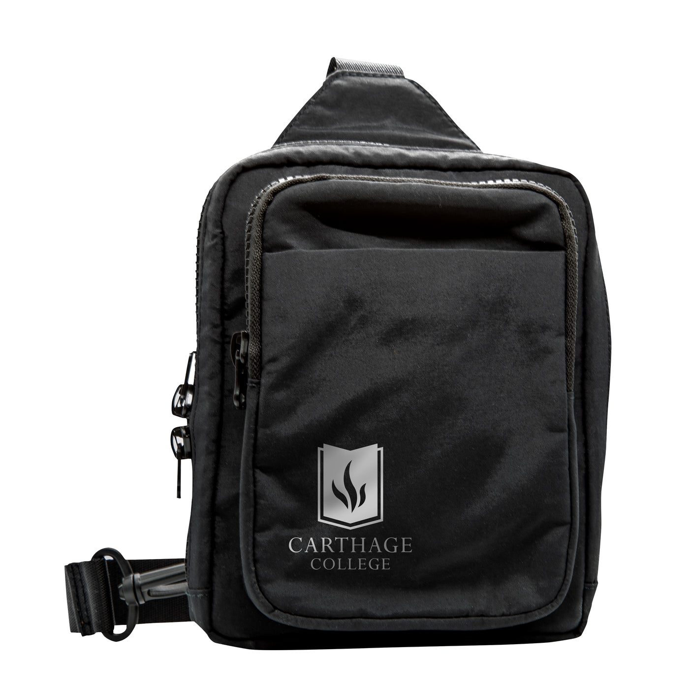 Carthage College Dash Pack