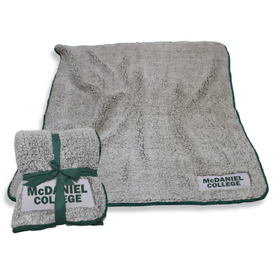 McDaniel College Frosty Fleece - Logo Brands