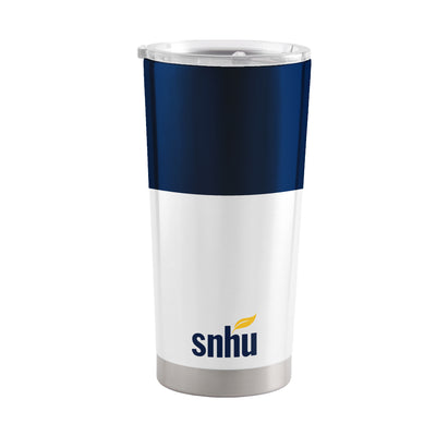 Southern New Hampshire University 20oz Colorblock Stainless Tumbler - Logo Brands