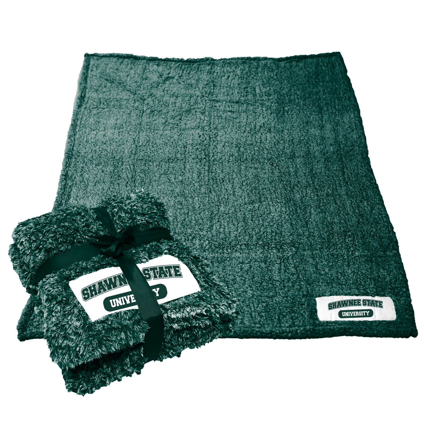 Shawnee State University Color Frosty Fleece
