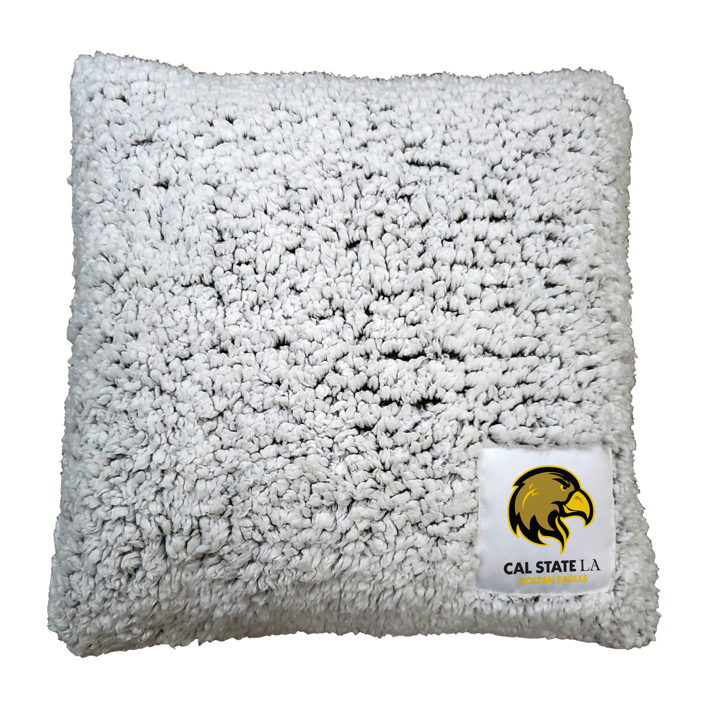 Cal State - Los Angeles Frosty Pillow
