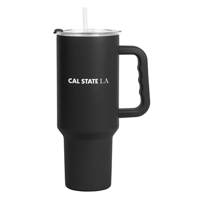 Cal State - Los Angeles 40oz Flipside Powder Coat Tumbler