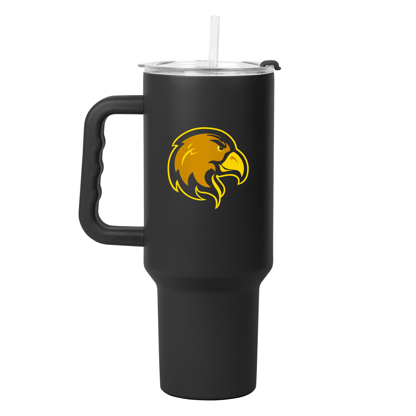 Cal State - Los Angeles 40oz Flipside Powder Coat Tumbler
