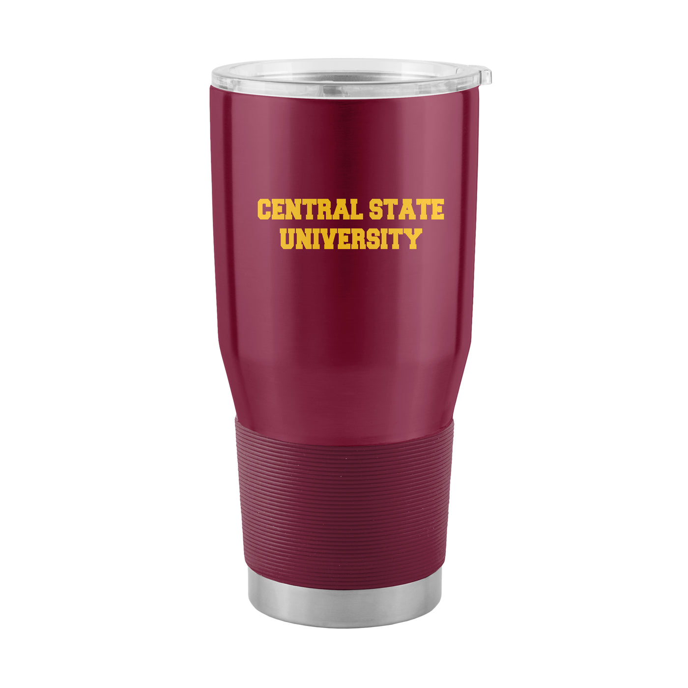 Central State University 30oz Gameday Stainless Steel Tumbler