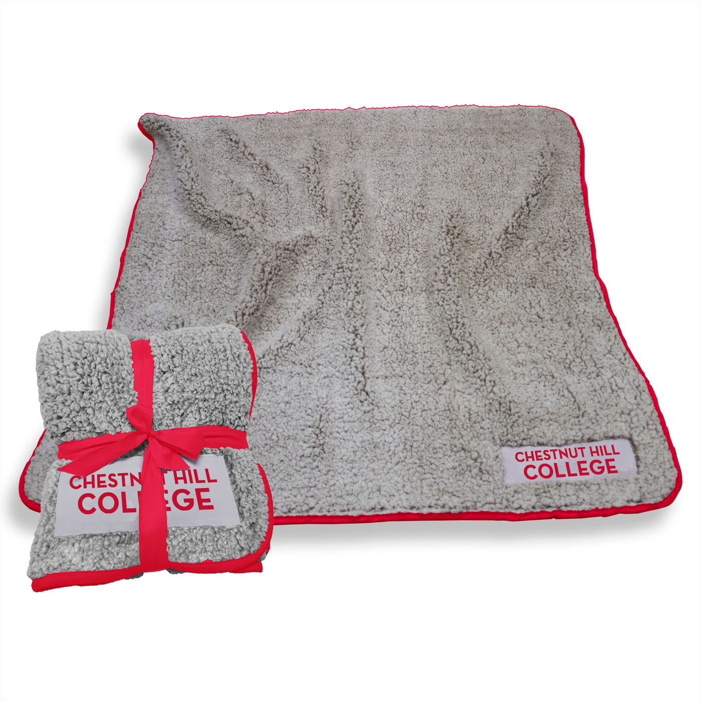 Chestnut Hill College Frosty Fleece