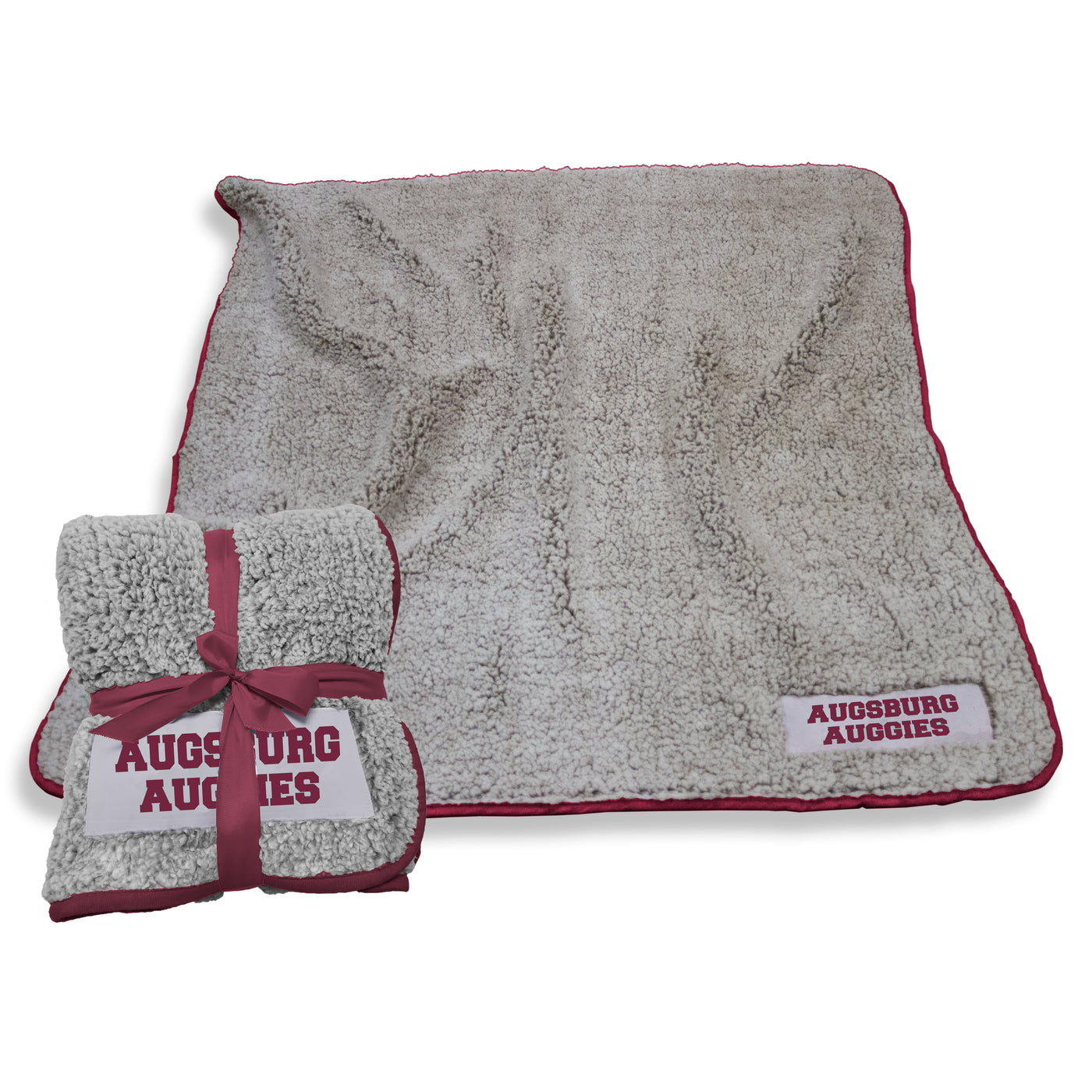 Augsburg College Frosty Fleece