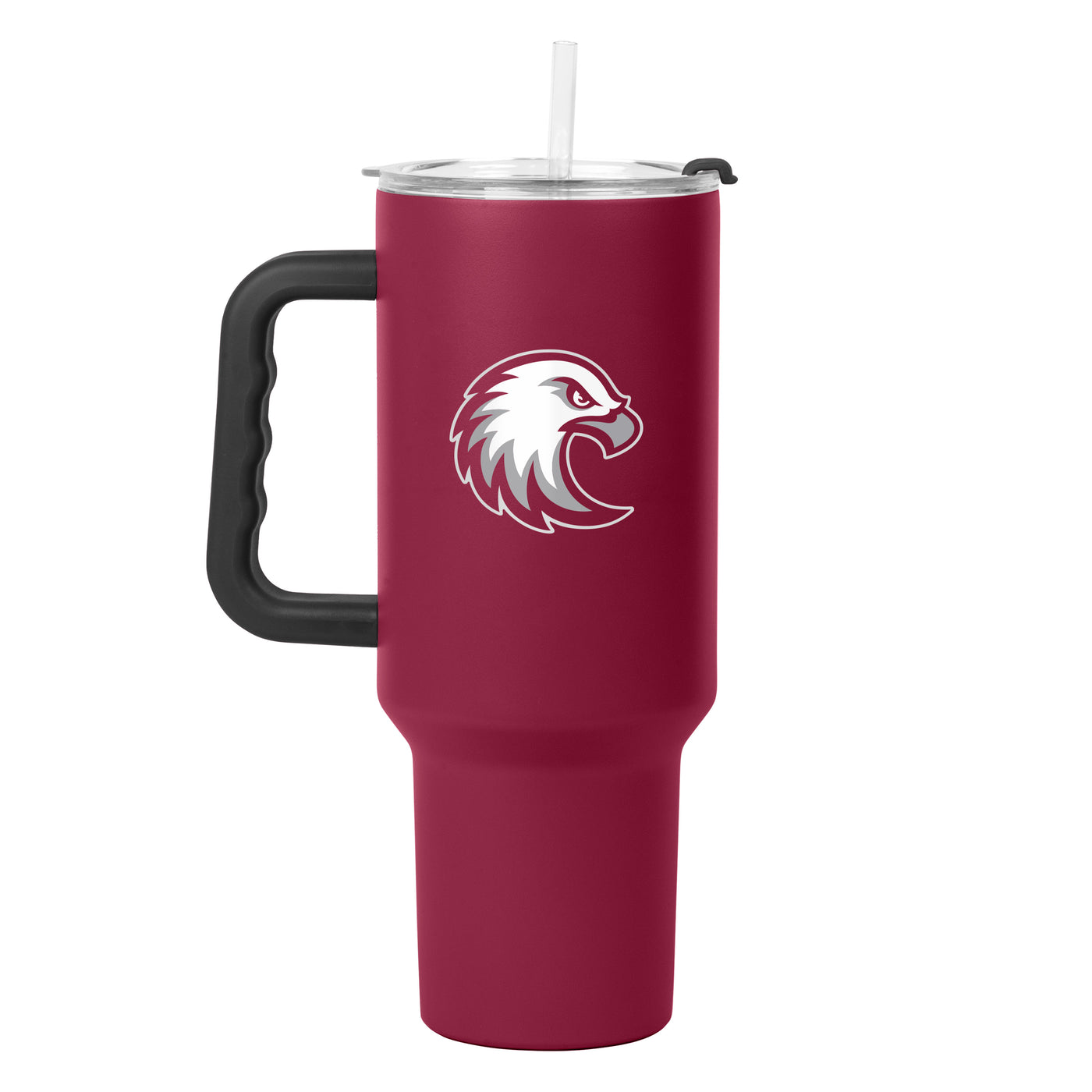 Augsburg College 40oz Flipside Powder Coat Tumbler