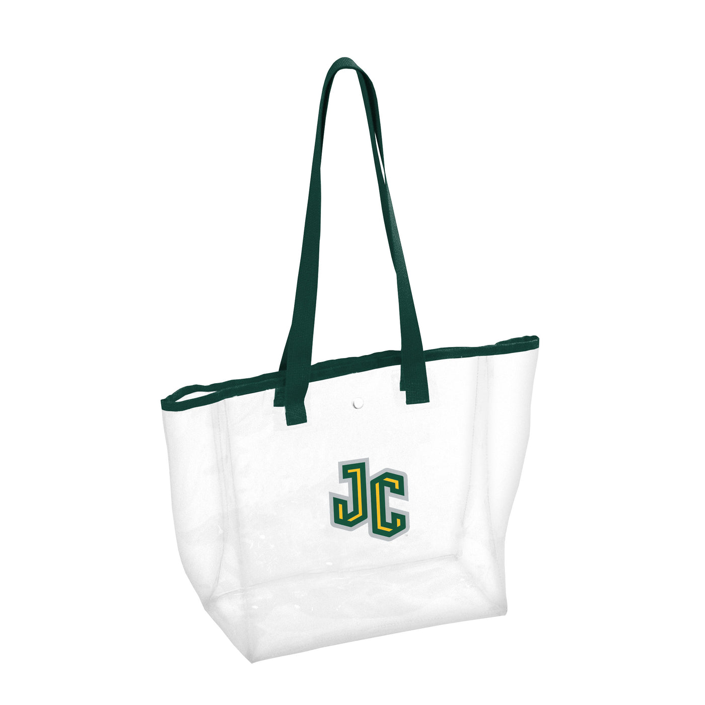 New Jersey City University Stadium Bag