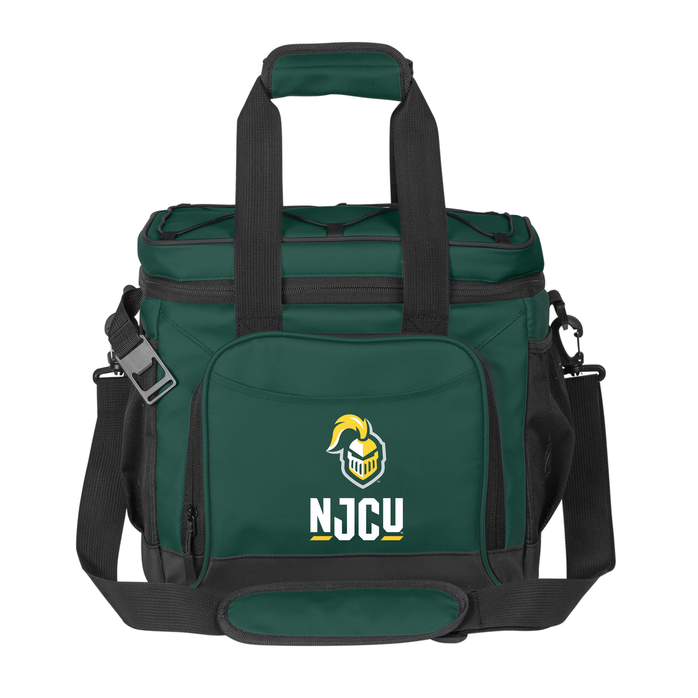 New Jersey City University 24 Can Flex Cooler