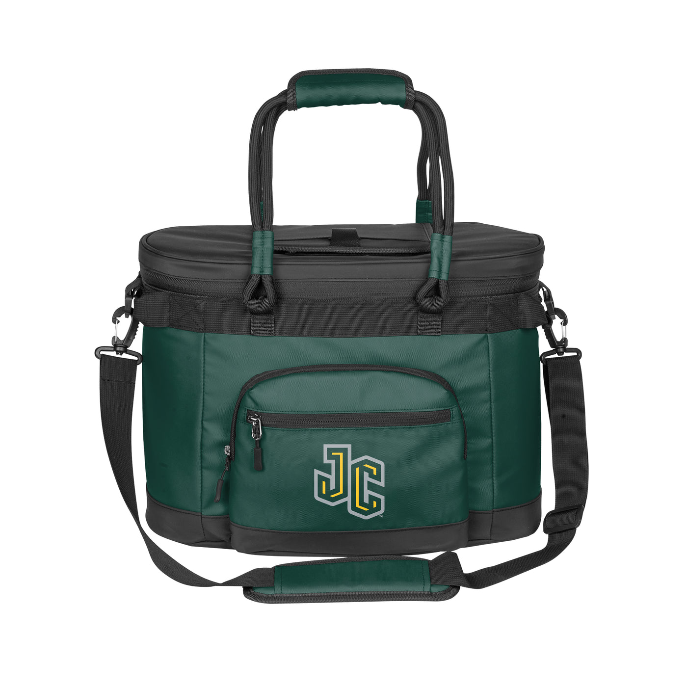 New Jersey City University 35 Can Flex Cooler
