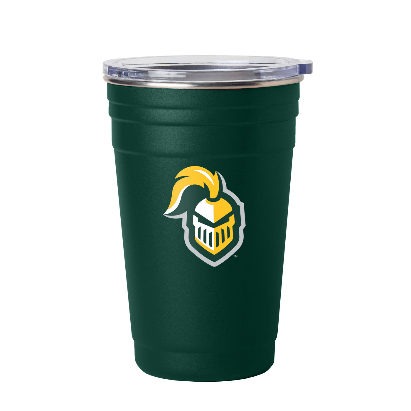 New Jersey City University 22oz Flipside Stainless Cup