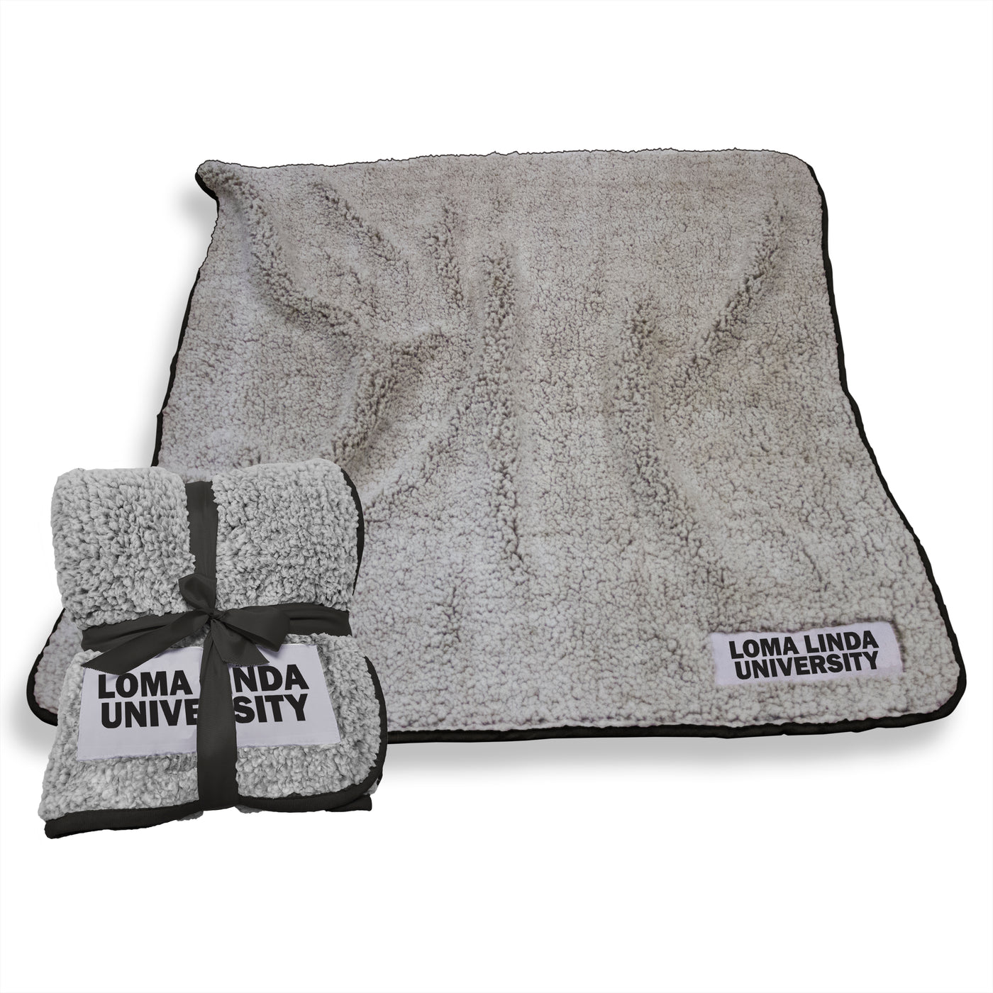 Loma Linda University Frosty Fleece