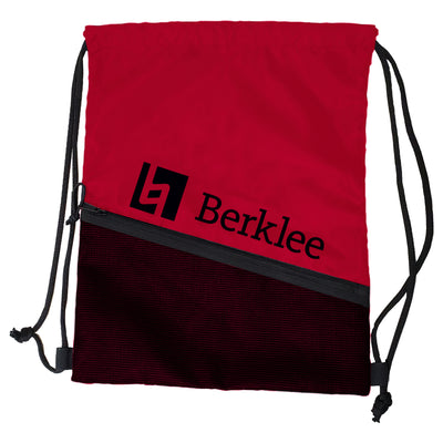 Berklee College of Music Tilt Backsack - Logo Brands