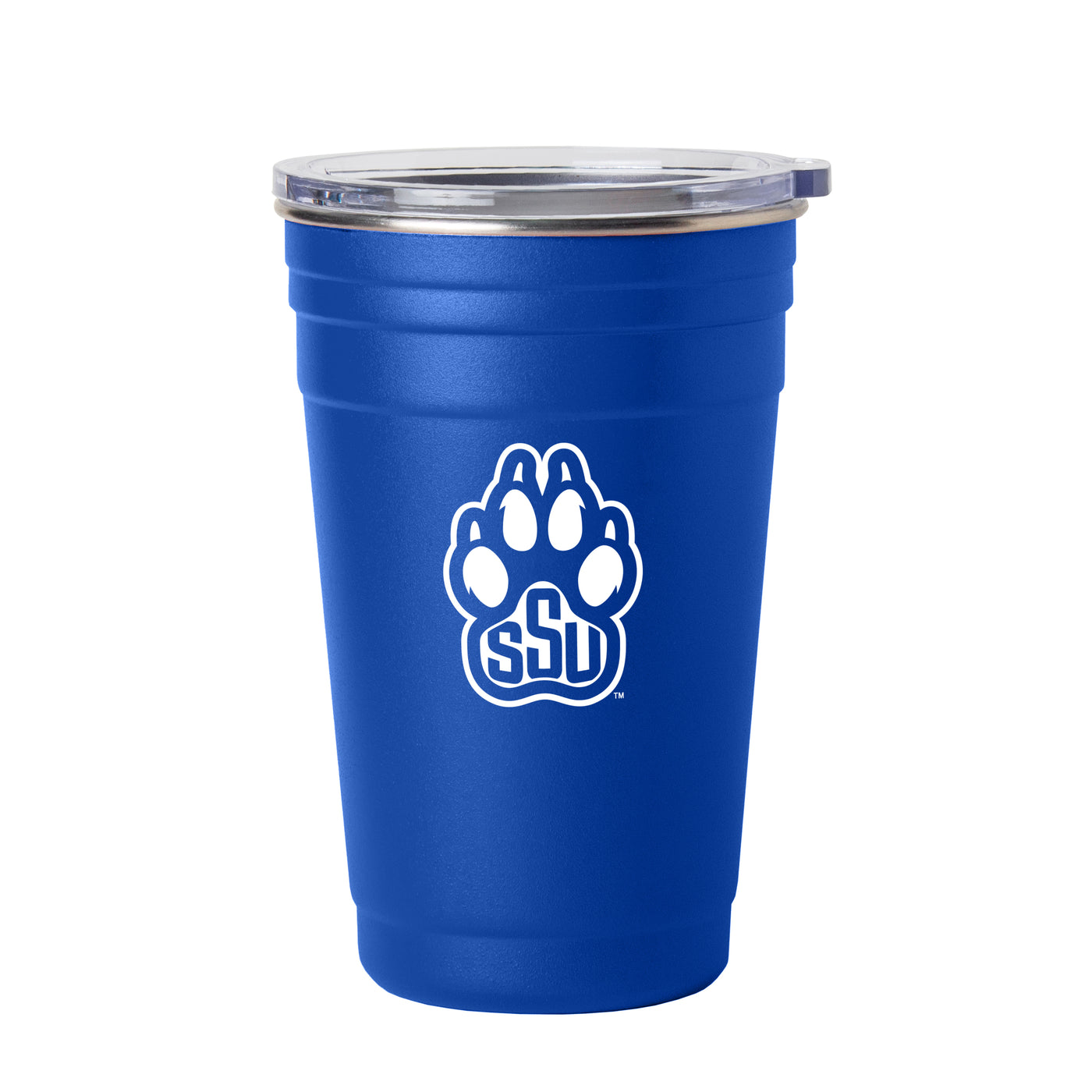 Sonoma State University 22oz Flipside Stainless Cup