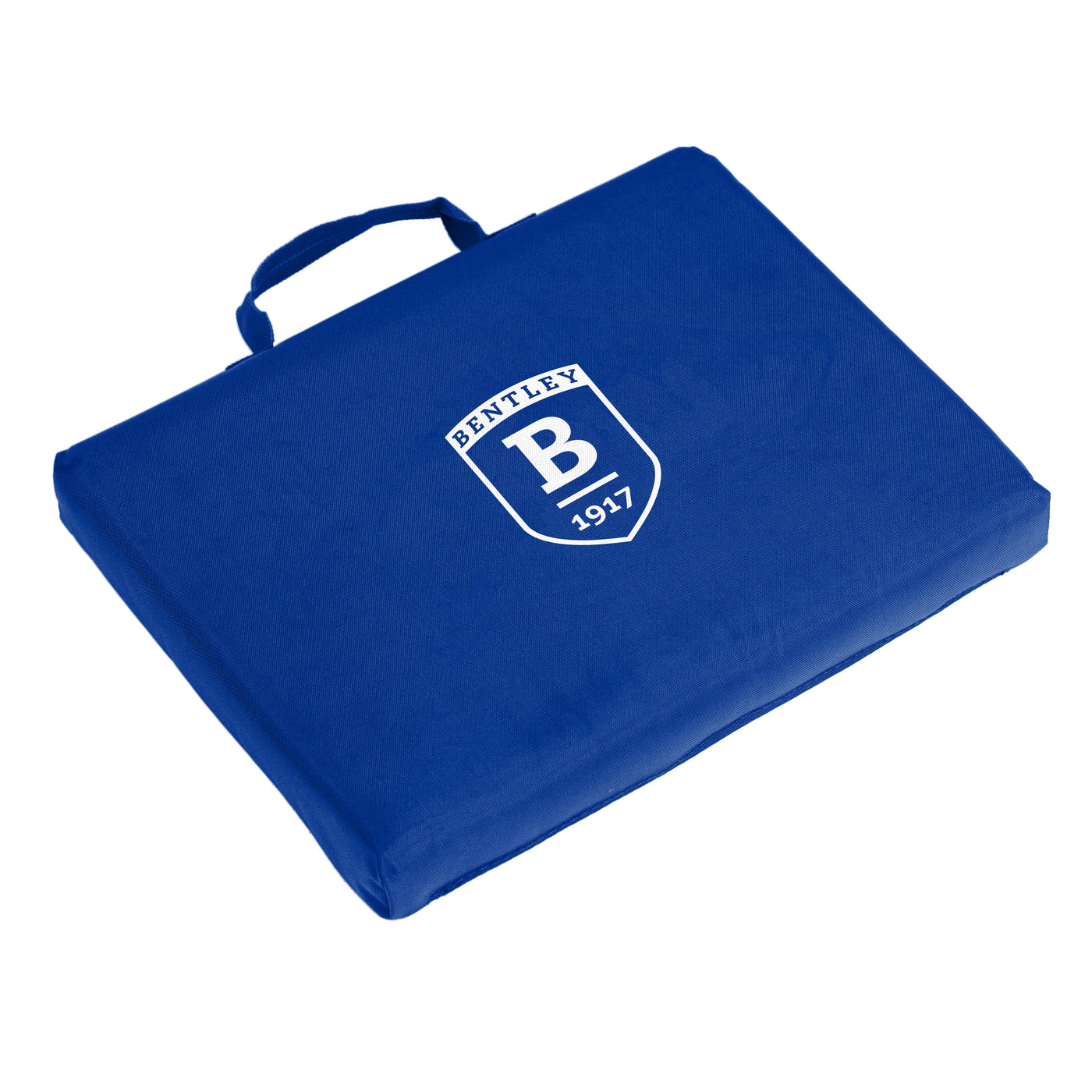 Bentley University Bleacher Cushion